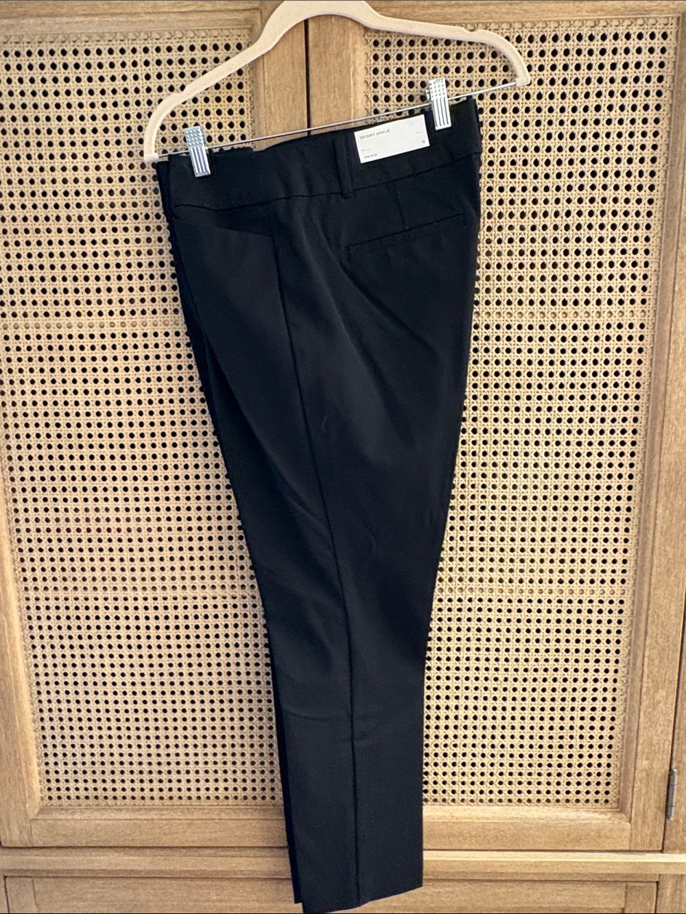 LOFT Outlet Skinny Ankle Pants